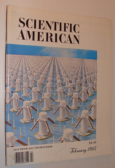 Scientific American, February 1985