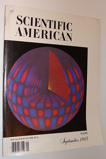 Scientific American, September 1985