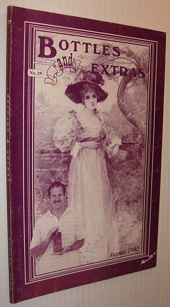 Bottles and Extras Magazine, No. 29, August 1992