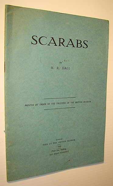 Scarabs