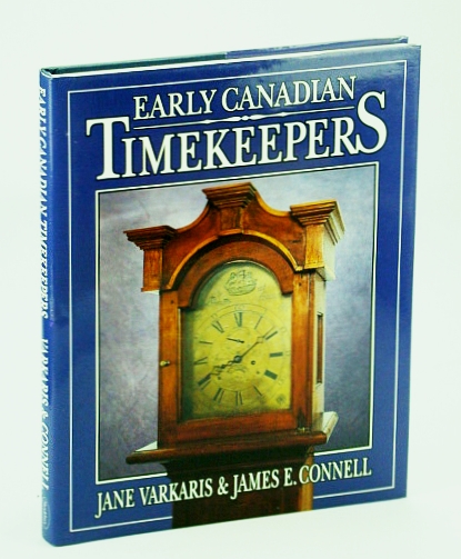 Early Canadian Timekeepers