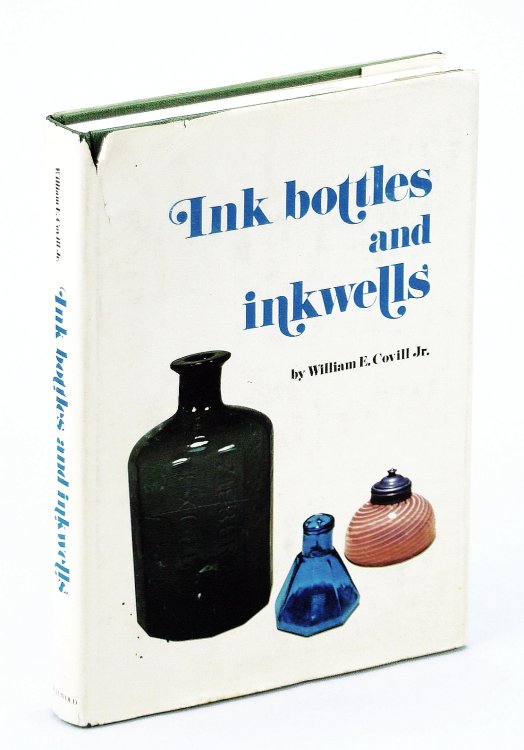 Ink Bottles and Inkwells