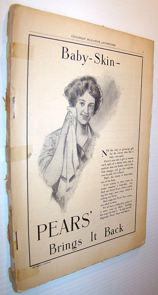 Image for The Canadian Magazine of Politics, Science, Art and Literature, October 1903 The Canadian Magazine of Politics, Science, Art and Literature, October 1903