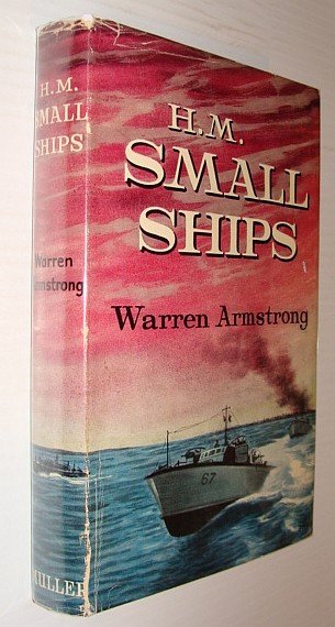 Image for H.M. (His Majesty's) Small Ships H.M. (His Majesty's) Small Ships