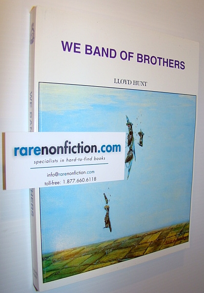We Band of Brothers