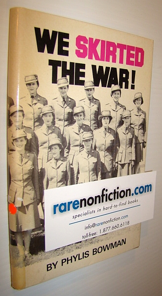 We Skirted the War!