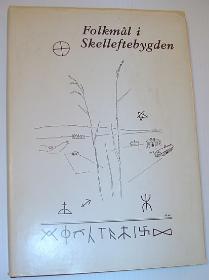 Folkmal I Skelleftebygden