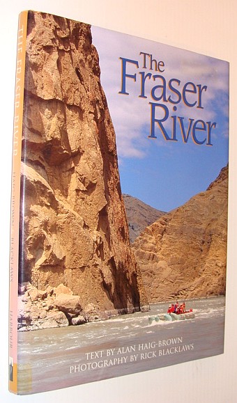 Image for The Fraser River The Fraser River