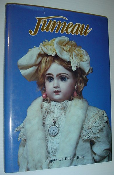 Jumeau - Prince of Dollmakers