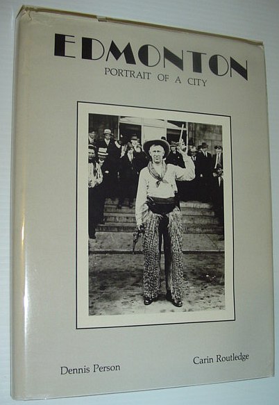 Edmonton, Portrait of a City