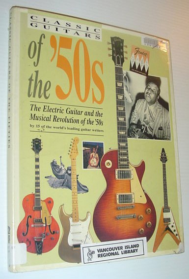 Classic Guitars of the '50s (Fifties)