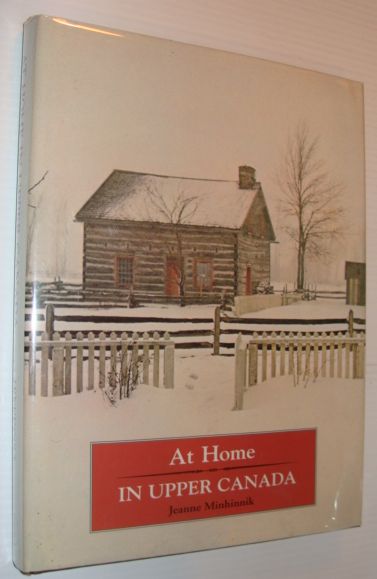 At Home in Upper Canada