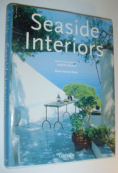 Seaside Interiors: Interieurs De La Cote Hauser Am Meer
