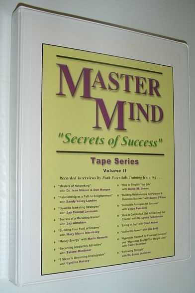 MasterMind 