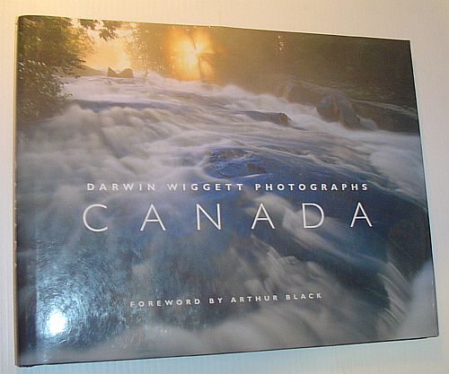 Darwin Wiggett Photographs Canada