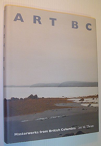 Art BC: Masterworks from British Columbia
