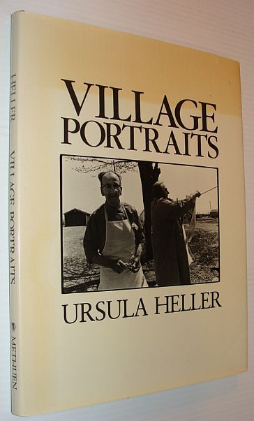 Village Portraits