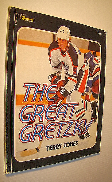 Image for The Great Gretzky The Great Gretzky