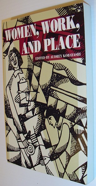 Women, Work, and Place