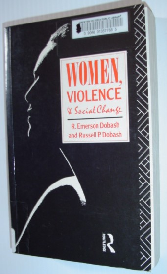 Image for Women, Violence and Social Change Women, Violence and Social Change