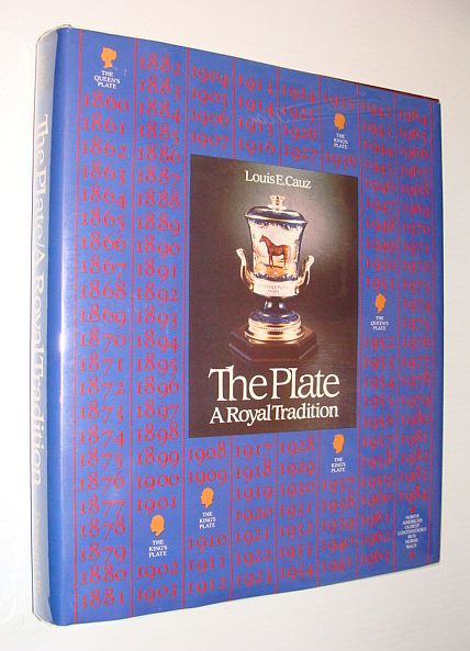 The Plate: A Royal Tradition
