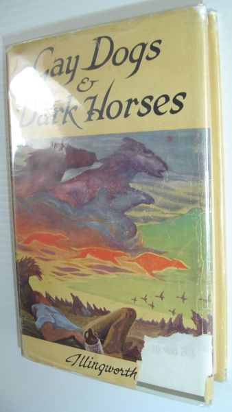 Gay Dogs and Dark Horses