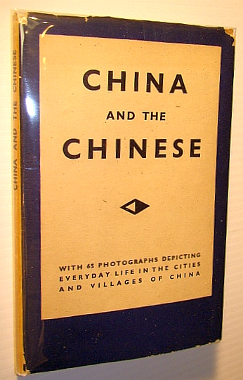 China and the Chinese - Seen By the Camera: 63 (Sixty-Three) Pictures By H. Von Perckhammer