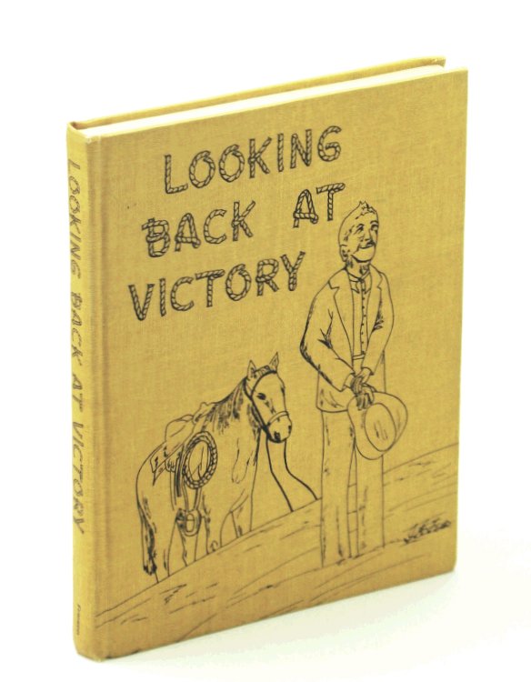 Looking Back at Victory: Local History of Saskatchewan Rural Municipality [R.M.] 226