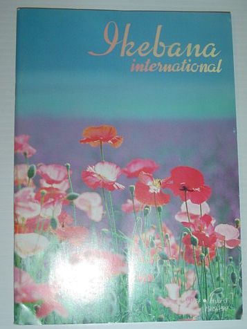 Ikebana International, Vol. 34, Issue 3, 1989-90