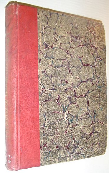 Statutes of the Province of British Columbia Passed in the Fourth Session of the Fifth Parliament of British Columbia, Begun and Holden at Victoria, on the 23rd January, and Ending on the 26th April, 1890