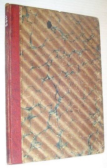 Statutes of the Province of British Columbia from the Fifth Session of the Third Parliament of British Columbia, Begun and Holden at Victoria, on the 23rd February, and Ending on the 21st April, 1882