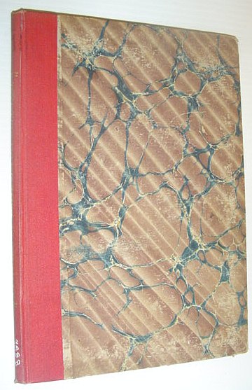 Statutes of British Columbia Passed in the Third Session of the Third Parliament of British Columbia, Begun and Holden at Victoria, on the 5th April, and Ending on the 8th May, 1880