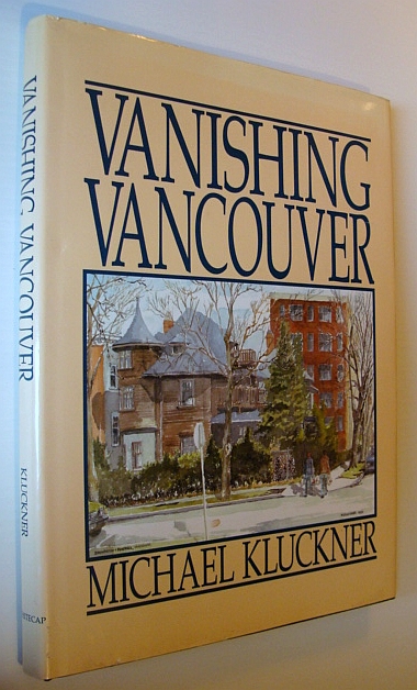 Vanishing Vancouver