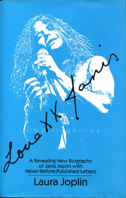 Love, Janis