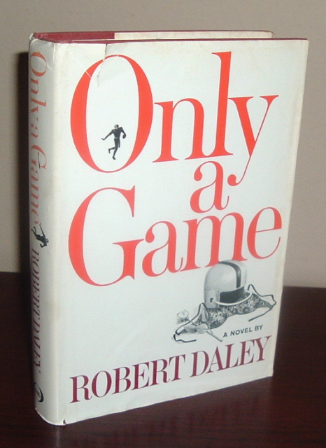 Only a Game