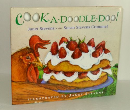 Cook-A-Doodle-Doo!