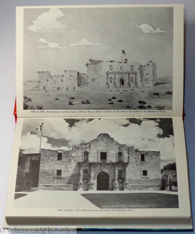 Susanna Dickinson: Messenger of the Alamo