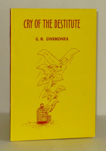 Cry of the Destitute