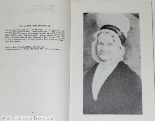 A Narrative of the Captivity of Mrs. Johnson, Together with a Narrative of James Johnson, Indian Captive of Charlestown, New Hampshire - 1757, including illustrations of Mr. and Mrs. Johnson, and the 