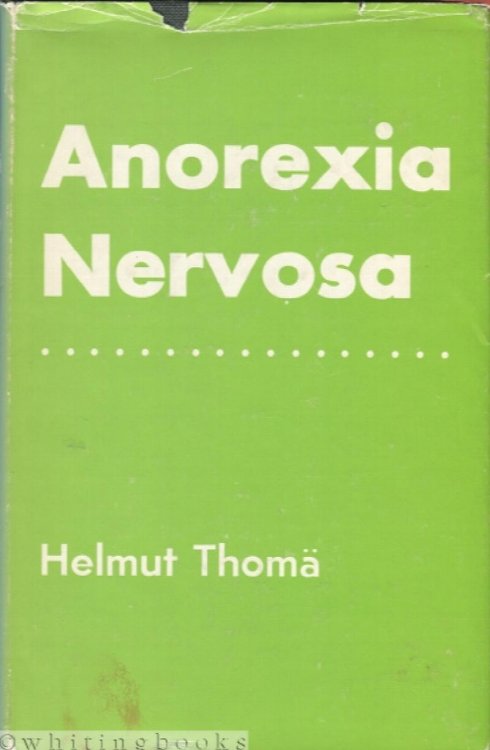 Anorexia Nervosa