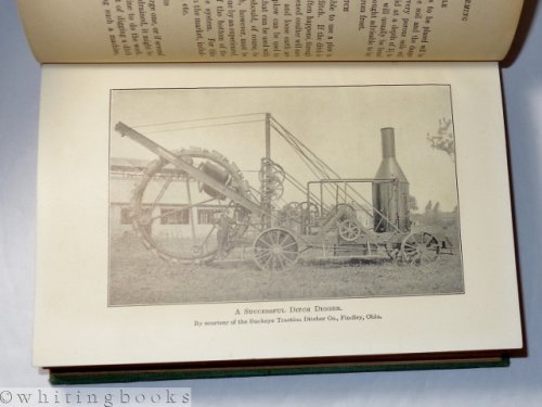 Manual of Practical Farming