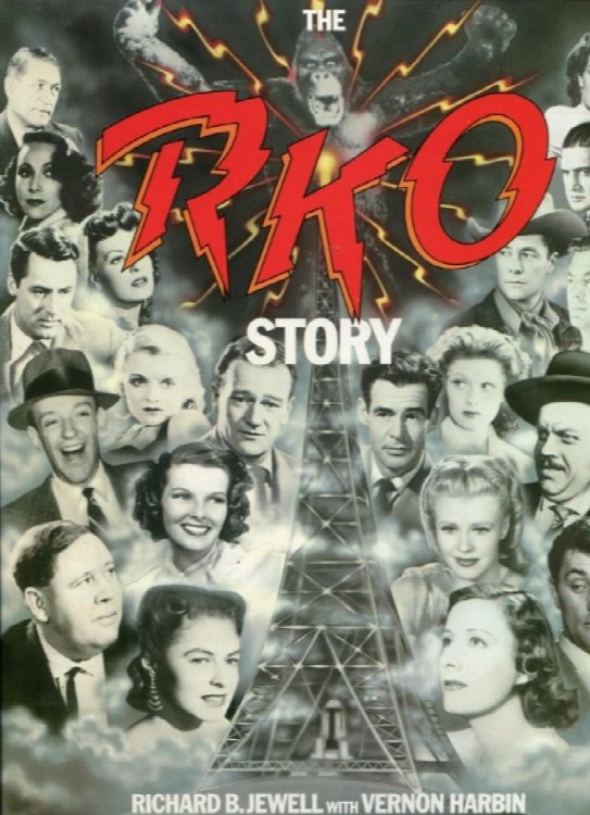 The RKO Story