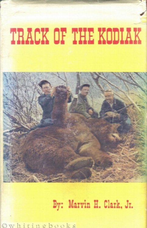 Track of the Kodiak