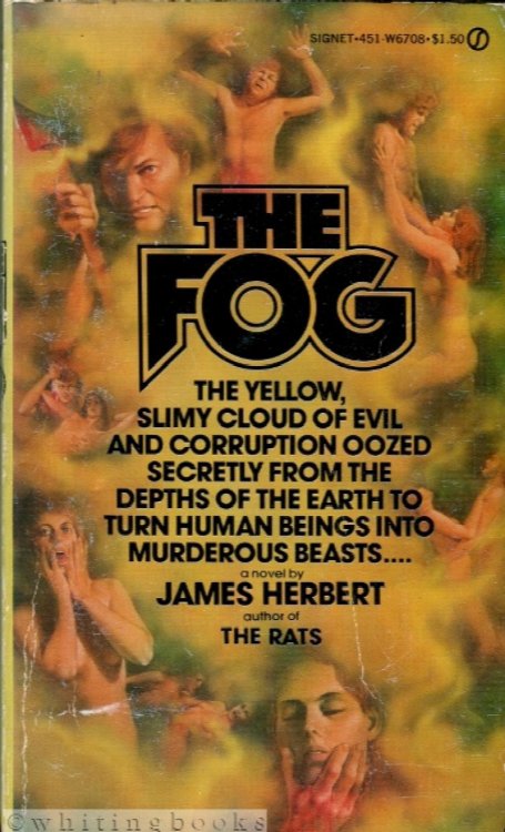 The Fog