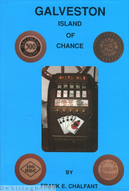 Galveston: Island of Chance