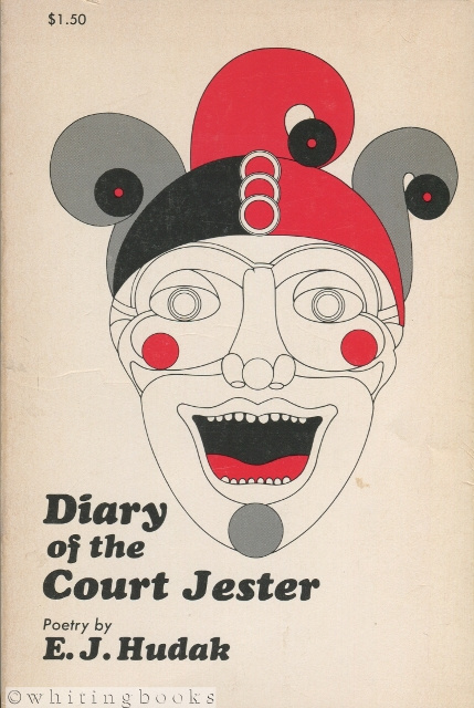 Diary of the Court Jester