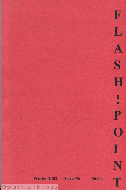 Flash!Point - Winter 2002, Issue #6