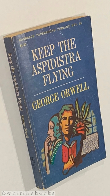 Keep the Aspidistra Flying