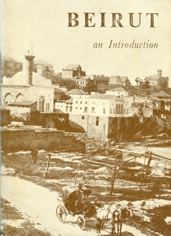 Beirut: An Introduction
