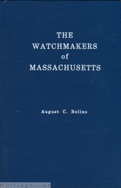 The Watchmakers of Massachusetts